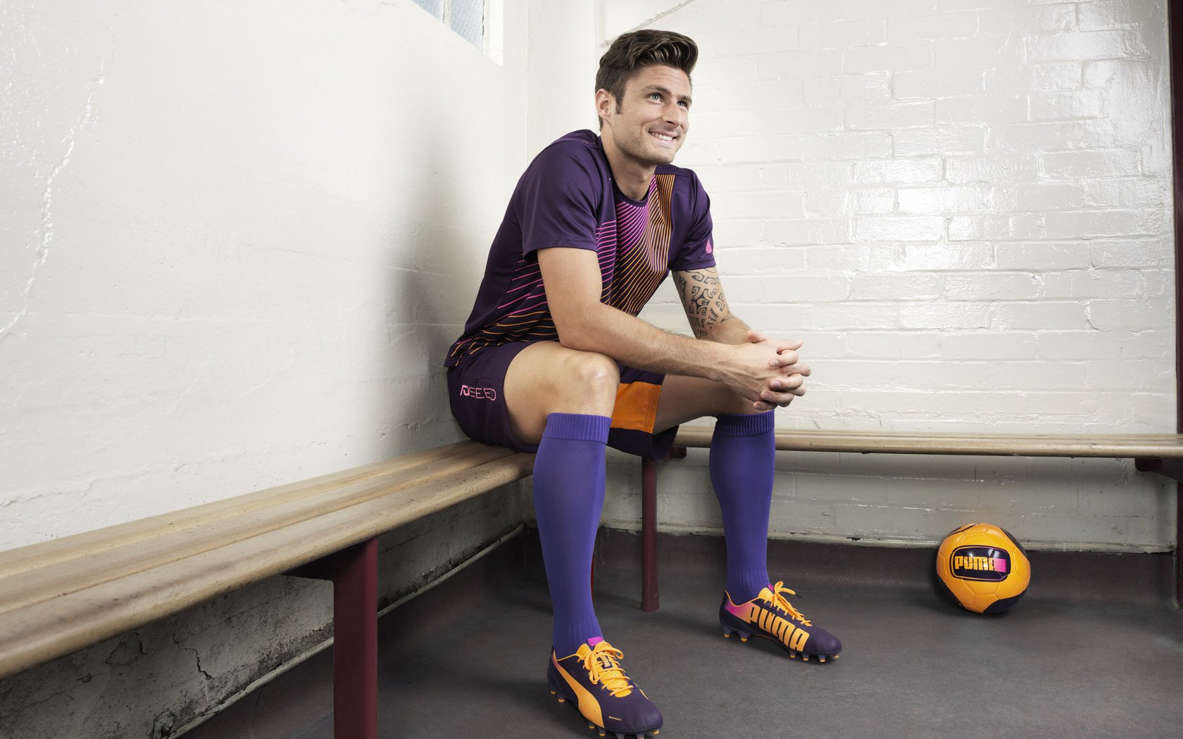 马尔基斯正踏追逐足球夢想之路，尤文图斯新秀展现潜力，尤文图斯马竞